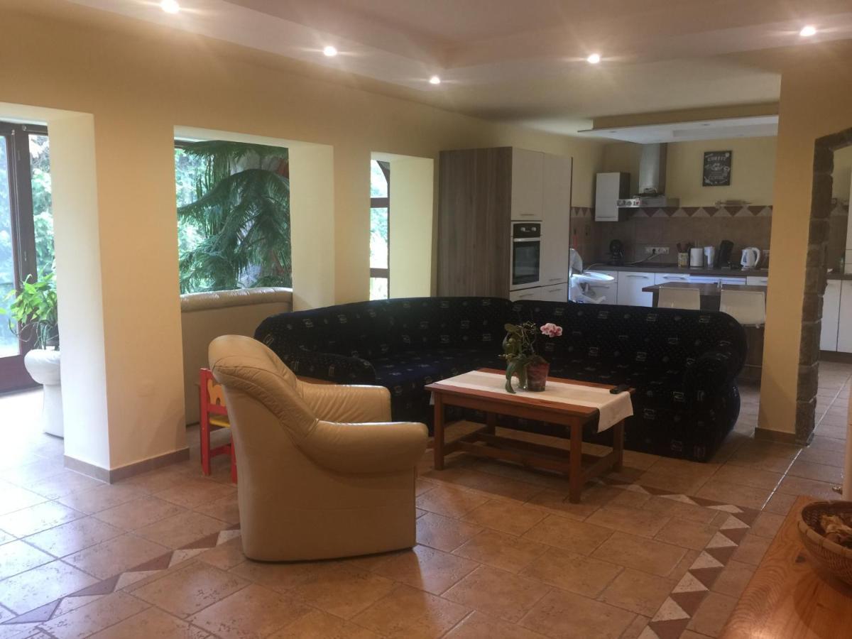 Flower Home Szentendre Ngoại thất bức ảnh
