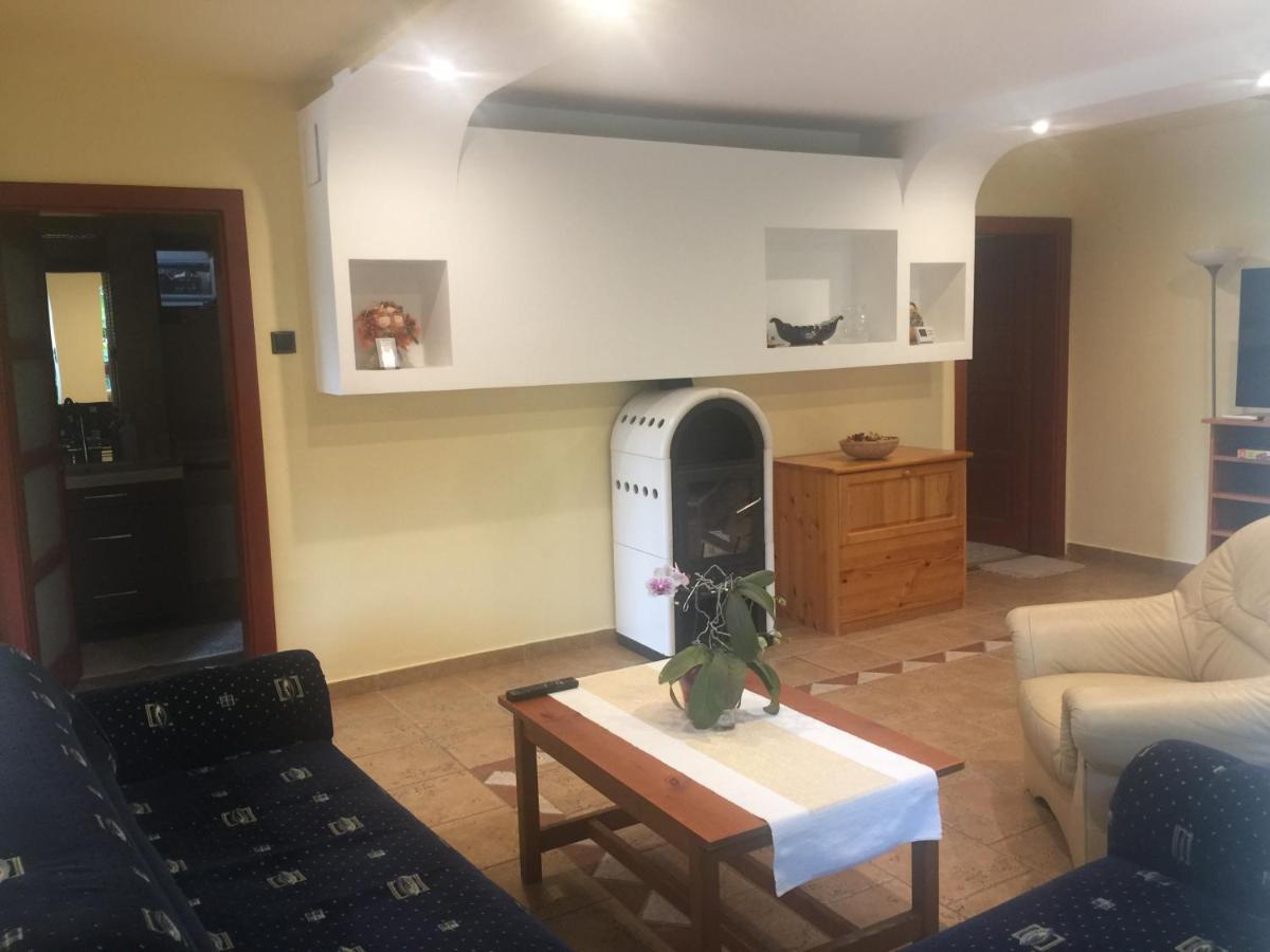 Flower Home Szentendre Ngoại thất bức ảnh