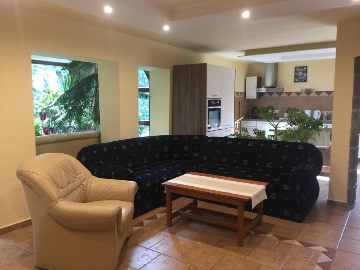 Flower Home Szentendre Ngoại thất bức ảnh