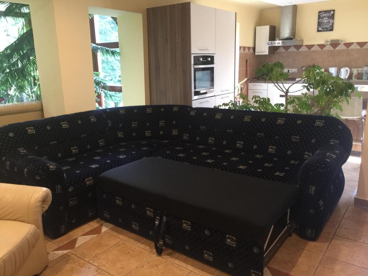 Flower Home Szentendre Ngoại thất bức ảnh