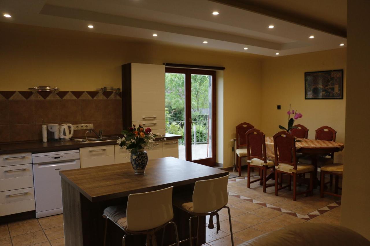 Flower Home Szentendre Ngoại thất bức ảnh