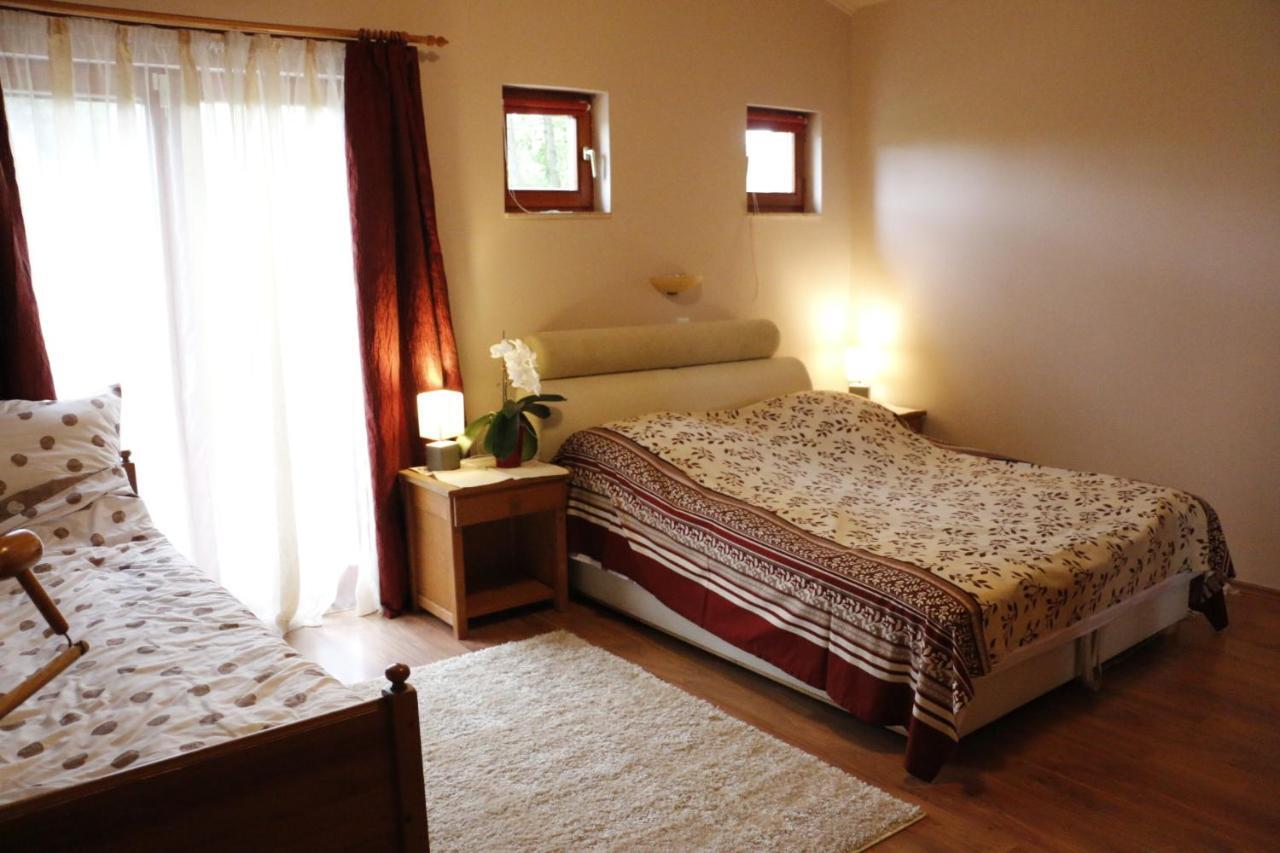 Flower Home Szentendre Ngoại thất bức ảnh